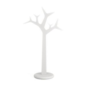 Swedese Tree Kledingrek H134 Wit