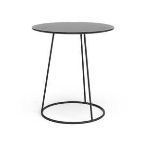 Swedese Breeze salontafel Ø46 Wit