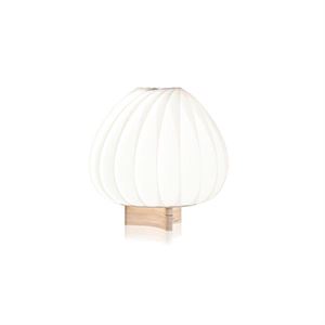 Tom Rossau TR12 Wit Tafellamp