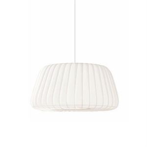 Tom Rossau TR19 Wit Groot Hanglamp