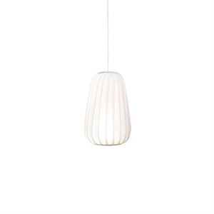 Tom Rossau ST906 Wit Hanglamp Klein