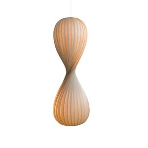 Tom Rossau TR10 Naturel Groot Hanglamp