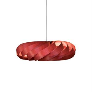 Tom Rossau TR5 Rood Hanglamp Klein