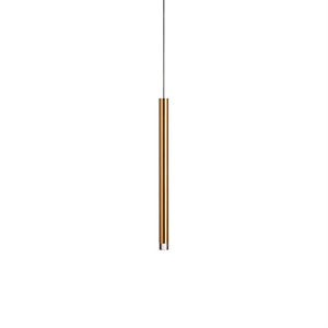 Loom Design Valkyrie Hanglamp Zonder Ophanging 37 cm Messing