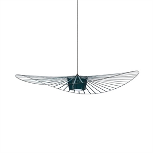 Petite Friture VERTIGO Hanglamp Klein Groen