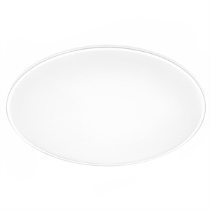 Vibia Big Plafondlamp Mat Wit
