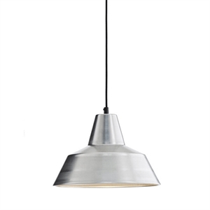 Made By Hand Workshop Hanglamp Hanglamp Aluminium W2