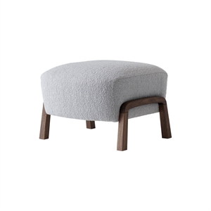 &Tradition Wulff ATD3 Puf Karandash 005/Walnoot