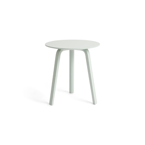 HAY Bella Salontafel Ø45xH49 Eucalyptus