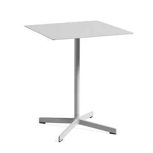 HAY Neu Tafel B60 x H74 Sky Grey