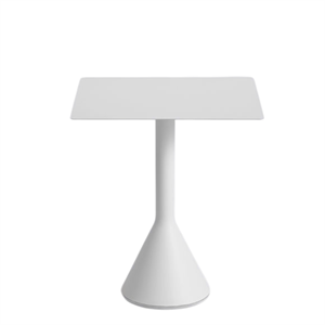 HAY Palissade Cone Tafel Ø65xH74 Wolkengrijs