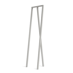 HAY Loop Kledingrek L45 X H150 Grijs