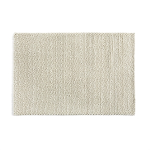 HAY Peas Vloerkleed 140x200 Crème