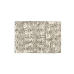 HAY Peas Vloerkleed 140x200 Zachtgrijs