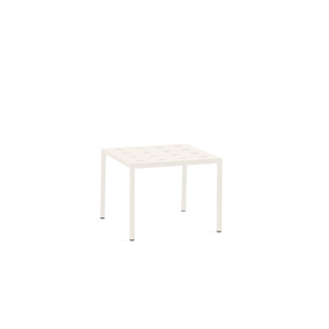 HAY Lage Balkontafel L51 x H38 Beige