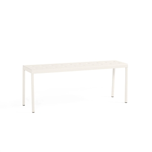 HAY Balkonbank L119.5 Beige