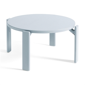 HAY Rey Salontafel Leisteenblauw