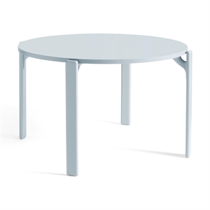 HAY Rey Eettafel Leisteen Blauw