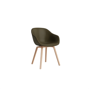 HAY AAC223 Eetkamerstoel Eiken/Sense Forest