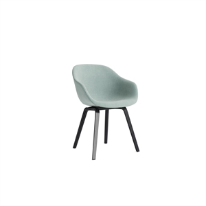 HAY AAC223 Eettafelstoel Zwart/ Linara 499