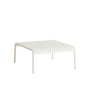 HAY Palissade Wit Tafel Crème