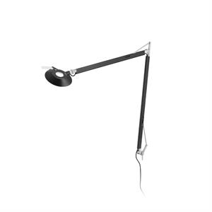 Stilnovo Torino Tafellamp/ Wandlamp Zwart