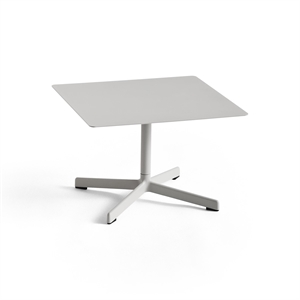 HAY Neu Lage Tafel L60 x H40 Hemelgrijs