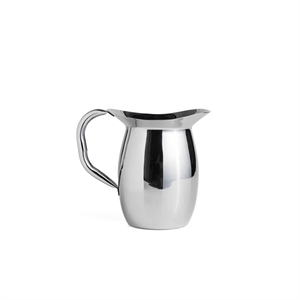 HAY Indiase Kan Groot Roestvrij Staal