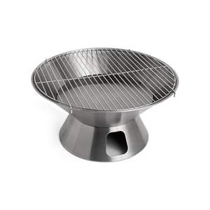 HAY Outdoor Market Ilsted Roestvrij Staal