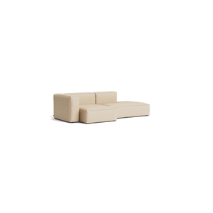 HAY Mags Soft 2,5-persoons Bankcombinatie 3 Links Hallingdal 220