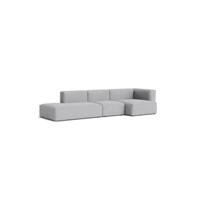 HAY Mags Zachte 3-zitsbankcombinatie 4 Rechts Linara 443