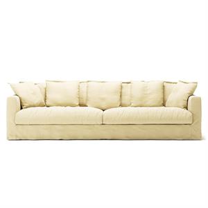 Decotique Le Grand Air XL 4-zitsbank Morning Glow/Lion