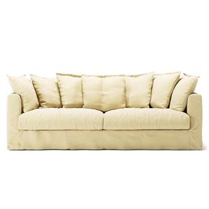 Decotique Le Grand Air 3-zitsbank Morning Glow/Len