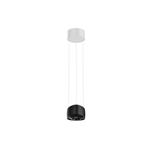 Loom Design Air Hanglamp Zwart