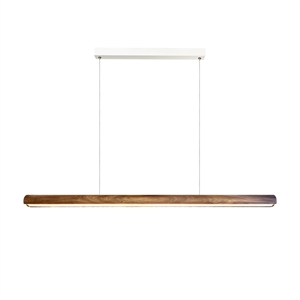 Design For The People Akeno Hanglamp Bruin