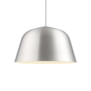 Muuto Ambit Hanglamp Ø40 Geborsteld Aluminium