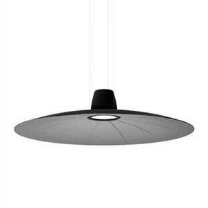 Martinelli Luce Lent Hanglamp Grijs