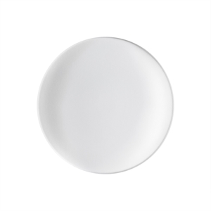 Foscarini Anoor Wand-/ Plafondlamp Wit AAN-UIT
