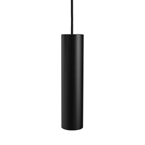 Antidark Tube Flex Hanglamp S25 Zwart