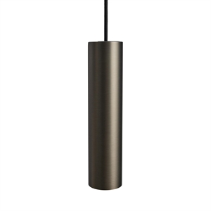 Antidark Tube Flex Hanglamp S25 Titanium