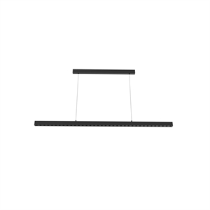 Antidark Volar Hanglamp Dots Down Zwart