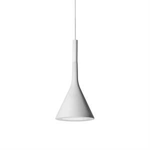 Foscarini Aplomb Hanglamp Wit LED