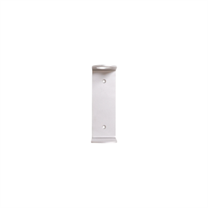 Frama Apothekerswandcontainer 500ml Roestvrij Staal