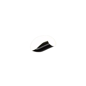 Serge Mouille Conche Wandlamp Klein Zwart