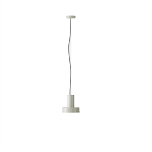 Santa & Cole Arne S Domus Hanglamp Wit