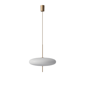 Astep Model 2065 Limited Edition Hanglamp Champagne