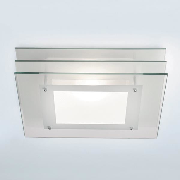 Strata vierkante Astro plafondlamp - Functionele lampen
