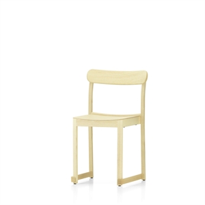 artek Atelier Eetkamerstoel Ash