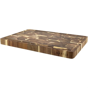 Mareld Snijplank 48x32 Acacia