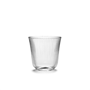 Serax Inku Glass S Doorzichtig